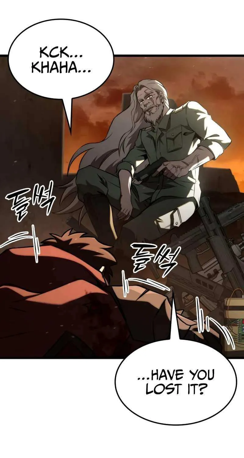 Insanely Talented Player Chapter 95 page 109 - 