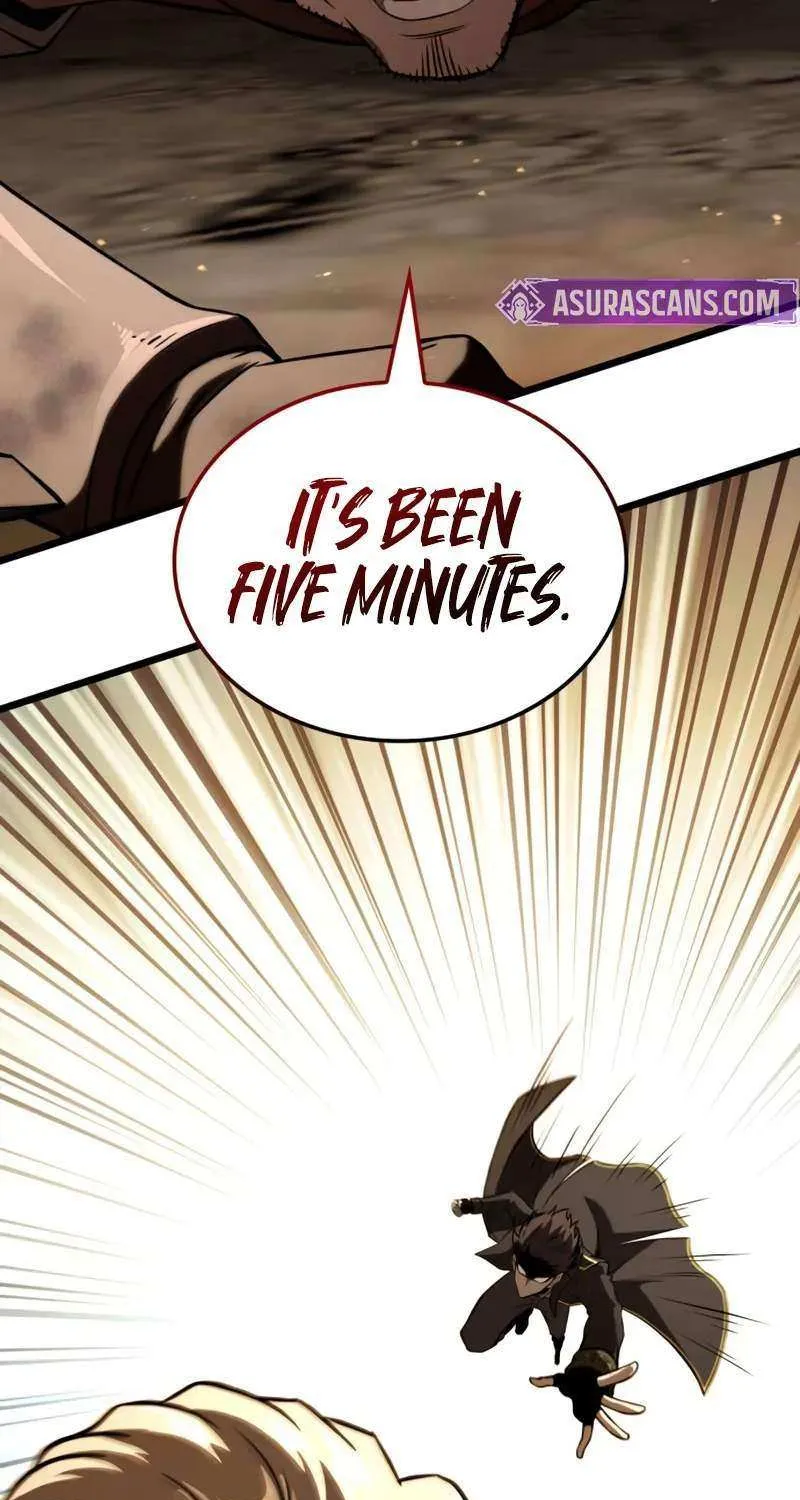 Insanely Talented Player Chapter 95 page 111 - 