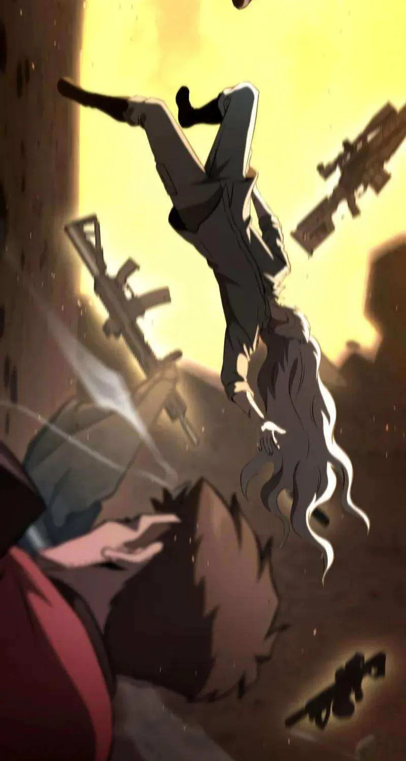 Insanely Talented Player Chapter 95 page 116 - 