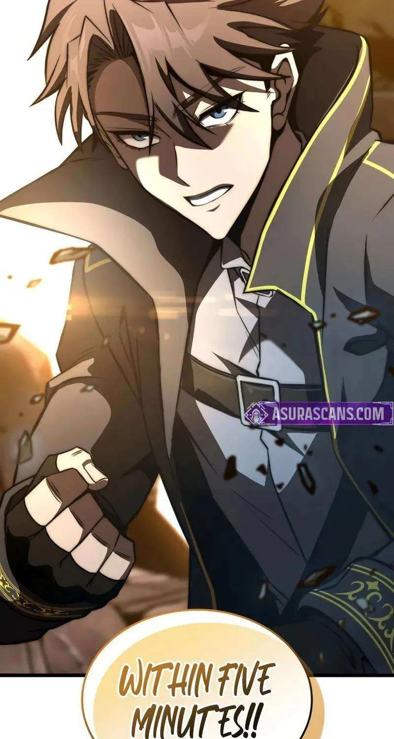 Insanely Talented Player Chapter 95 page 118 - 