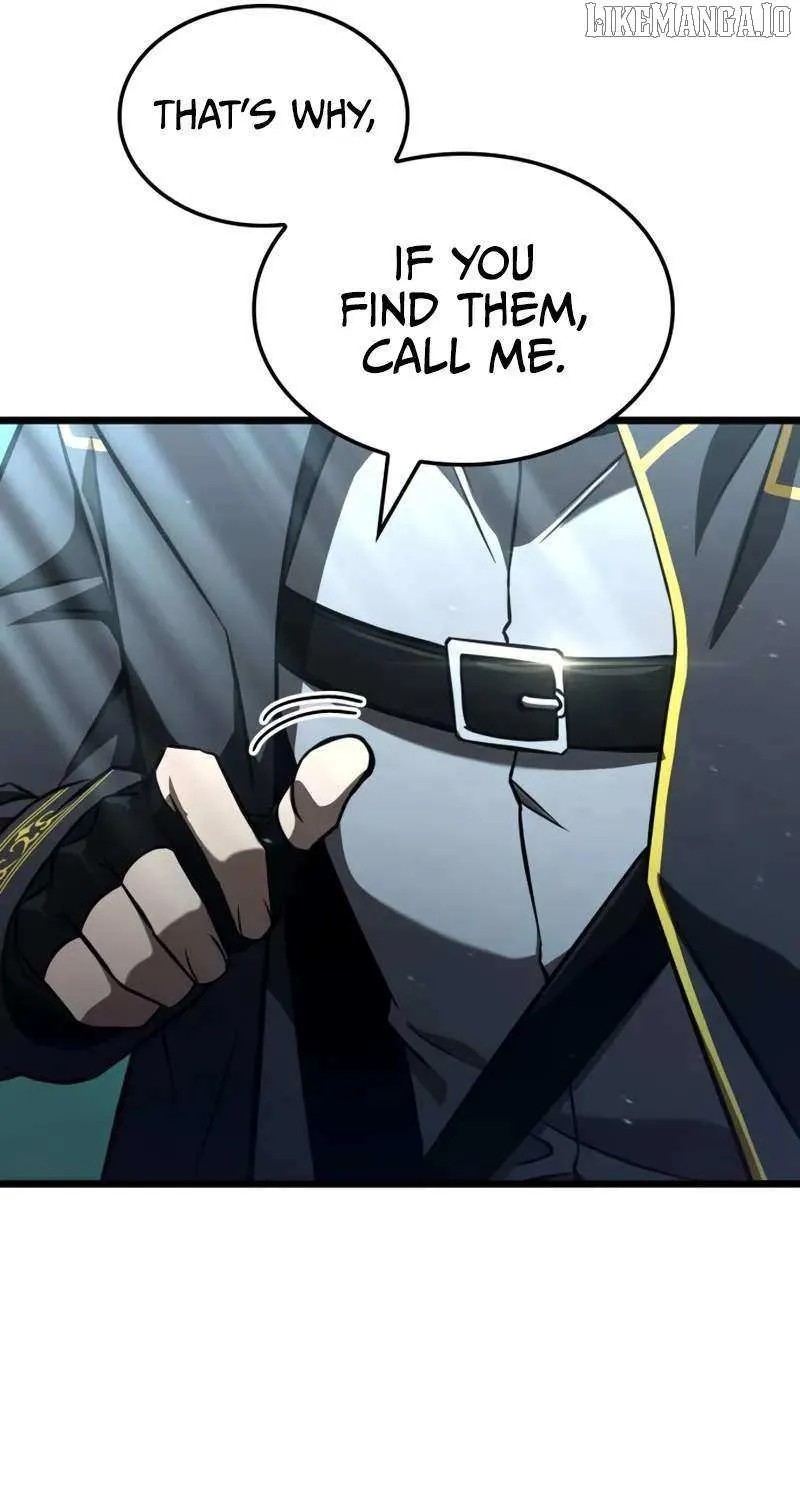 Insanely Talented Player Chapter 95 page 13 - 