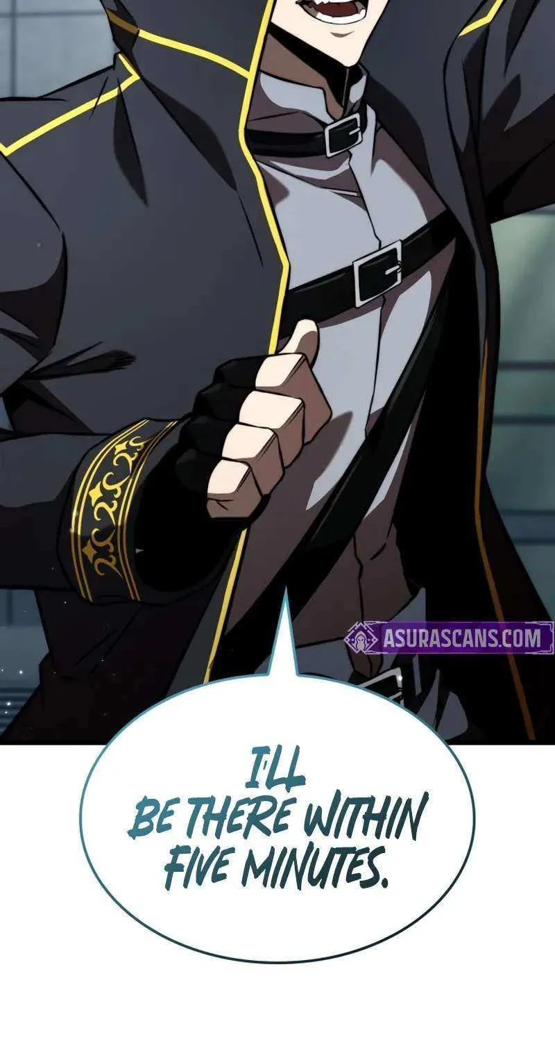 Insanely Talented Player Chapter 95 page 15 - 