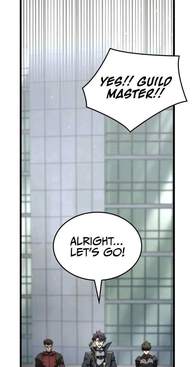Insanely Talented Player Chapter 95 page 18 - 