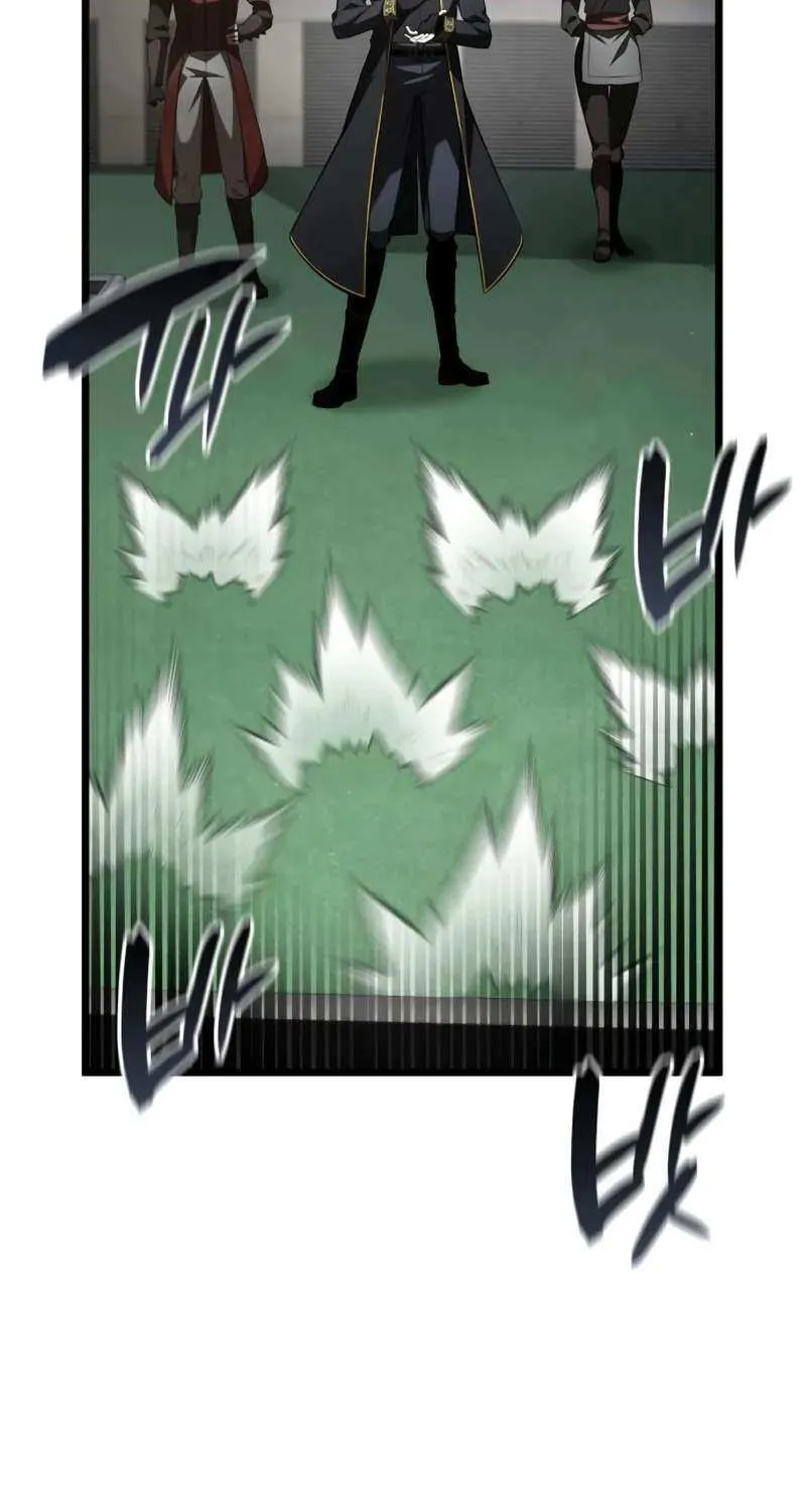 Insanely Talented Player Chapter 95 page 19 - 