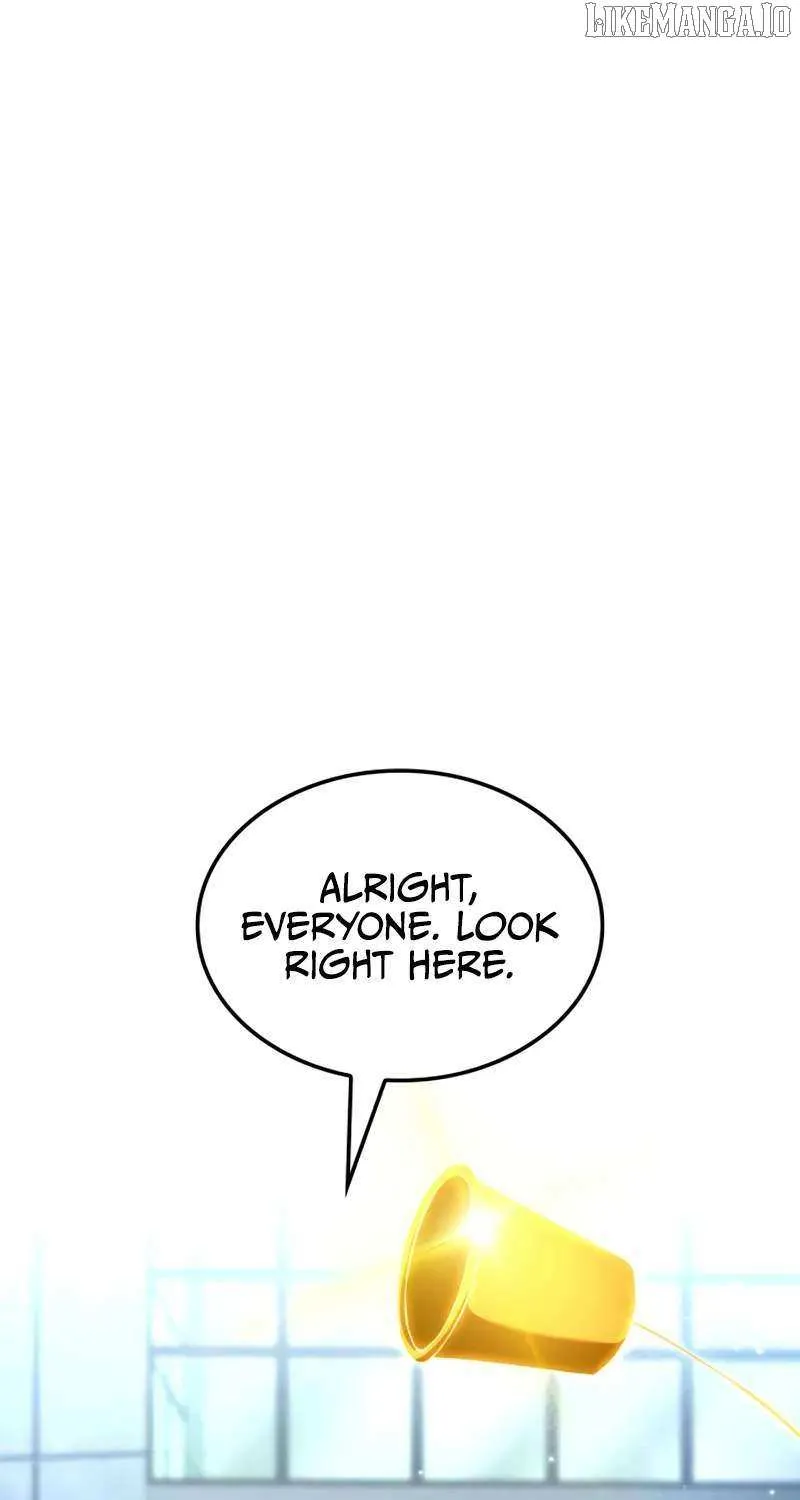 Insanely Talented Player Chapter 95 page 3 - 