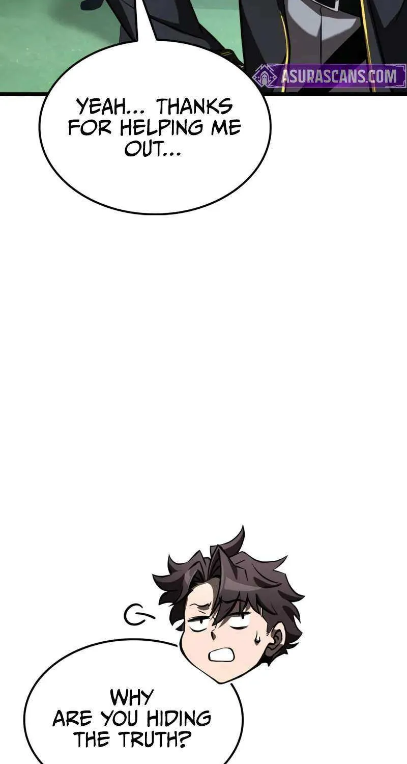 Insanely Talented Player Chapter 95 page 24 - 