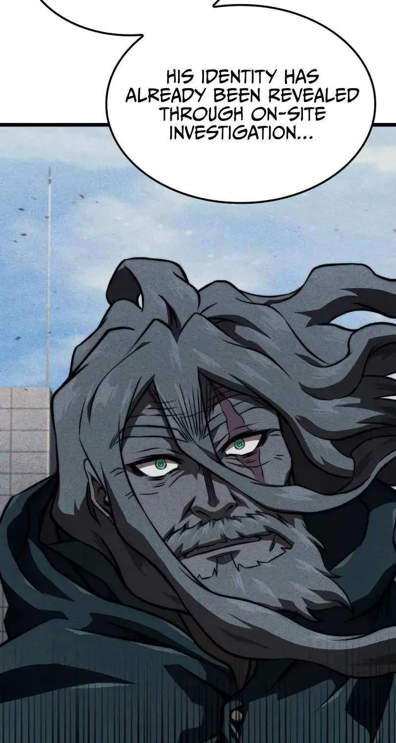Insanely Talented Player Chapter 95 page 25 - 