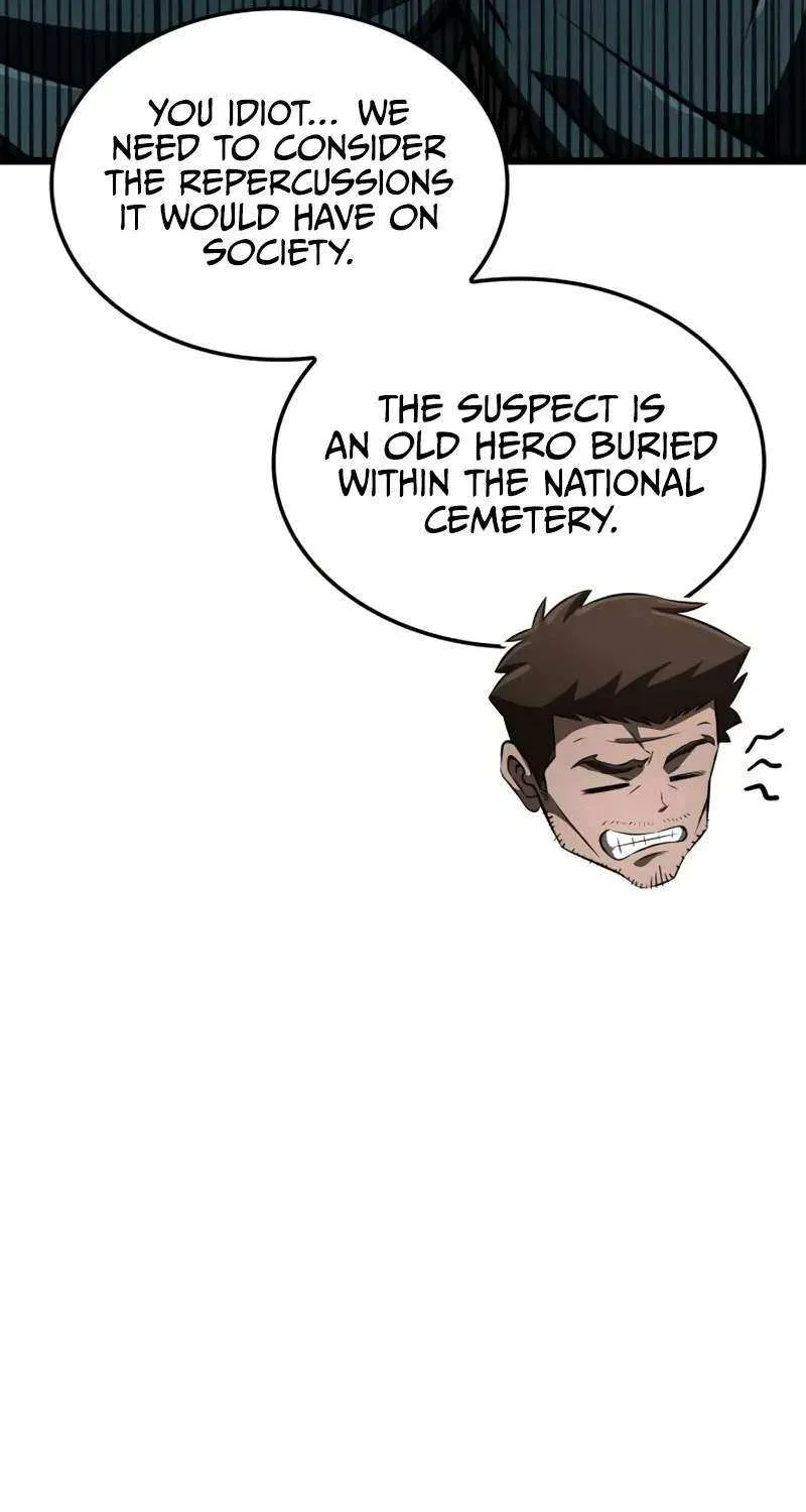 Insanely Talented Player Chapter 95 page 26 - 