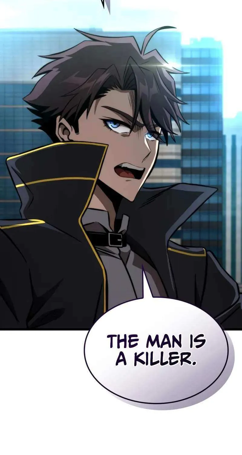 Insanely Talented Player Chapter 95 page 28 - 
