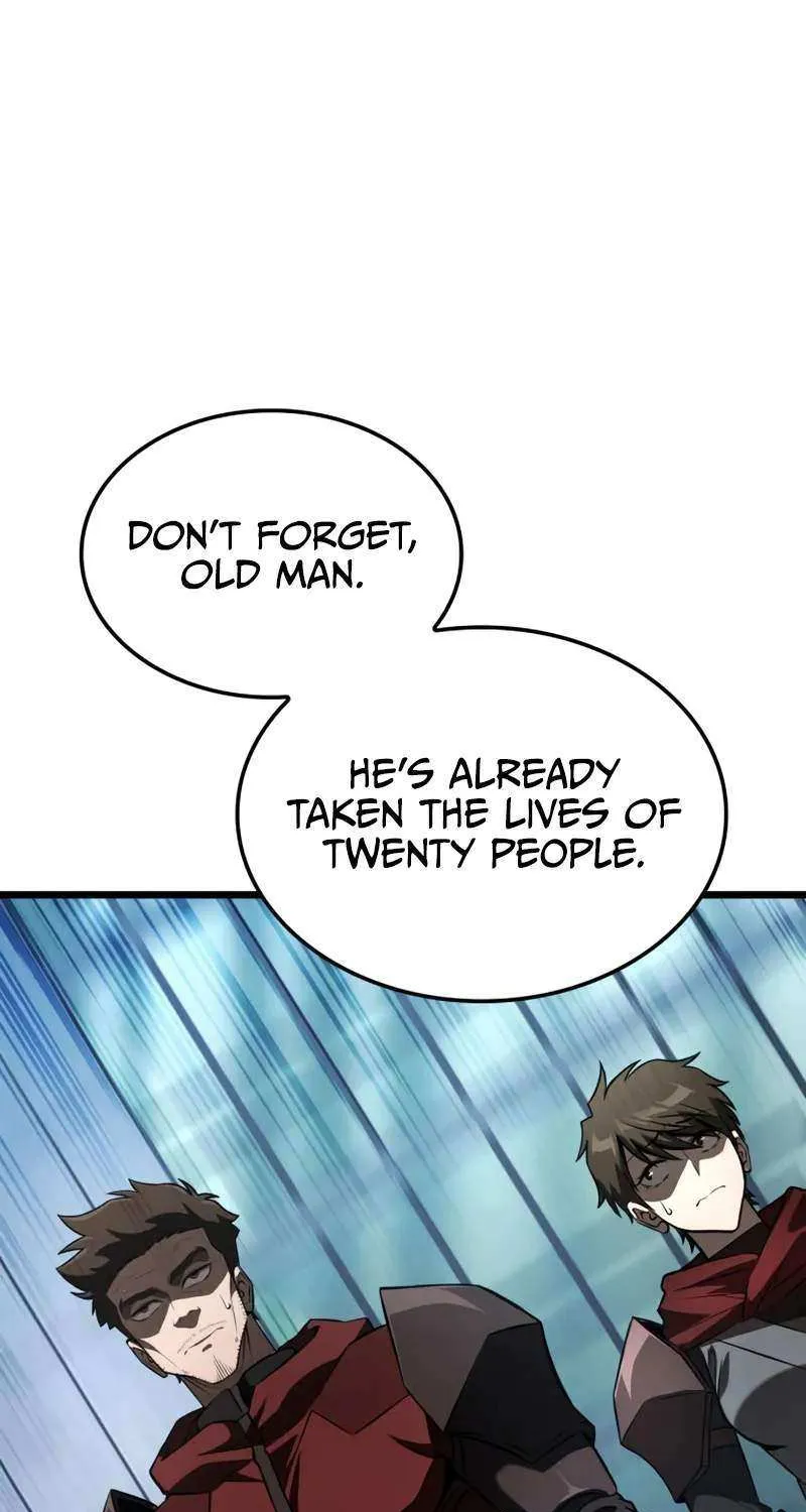 Insanely Talented Player Chapter 95 page 29 - 