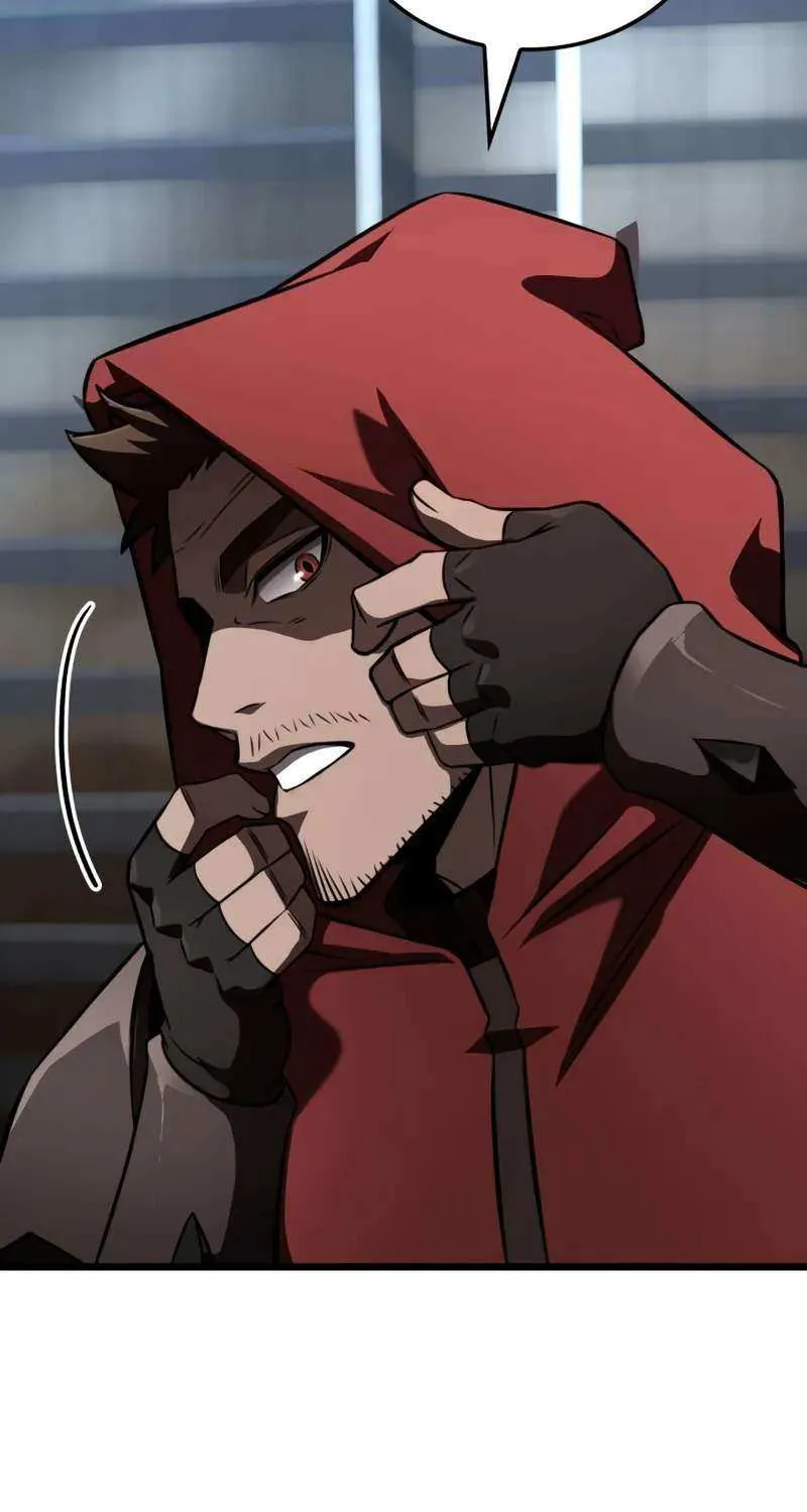 Insanely Talented Player Chapter 95 page 35 - 