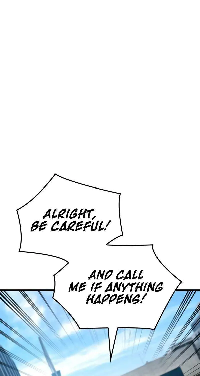 Insanely Talented Player Chapter 95 page 36 - 