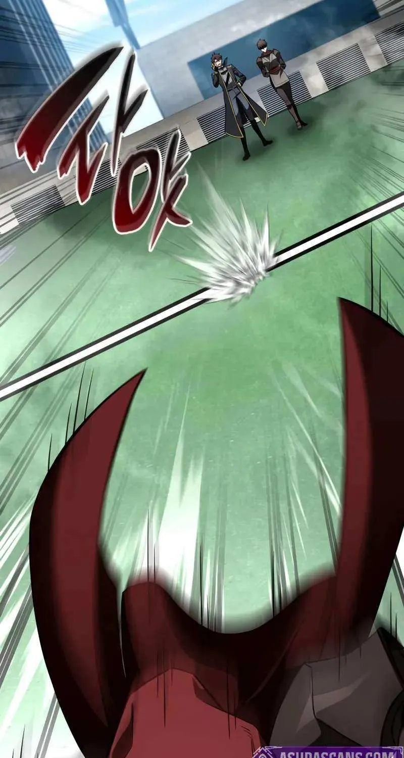 Insanely Talented Player Chapter 95 page 37 - 