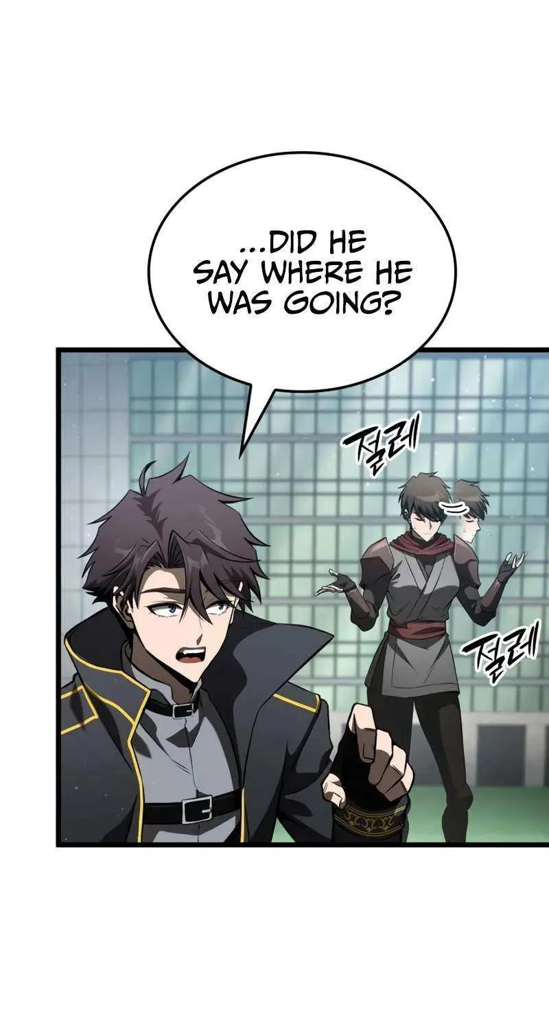 Insanely Talented Player Chapter 95 page 39 - 