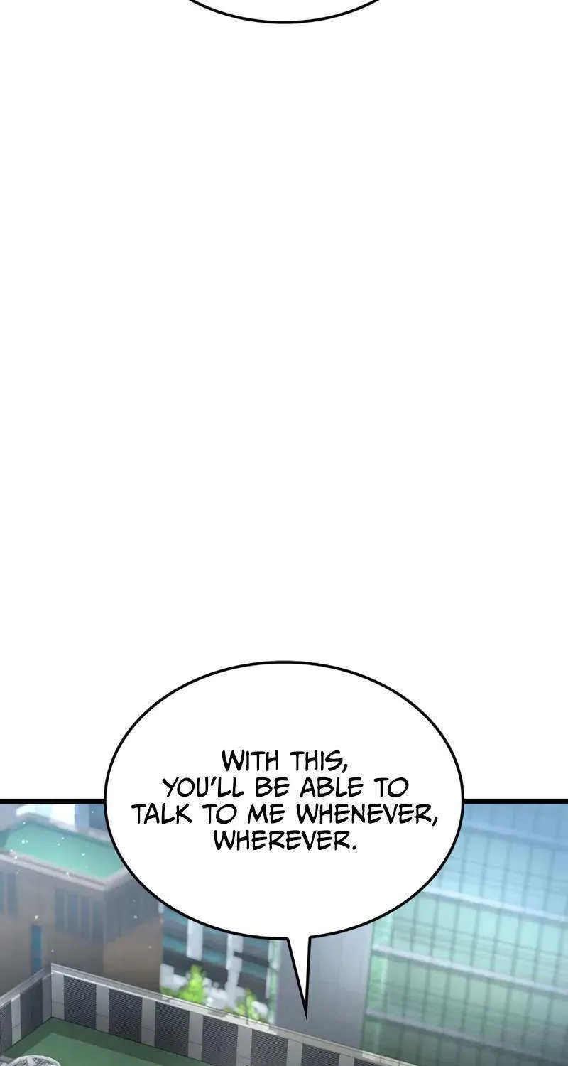 Insanely Talented Player Chapter 95 page 5 - 
