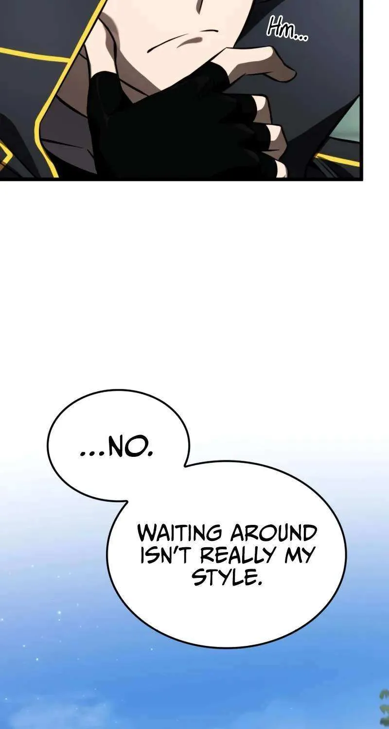 Insanely Talented Player Chapter 95 page 41 - 