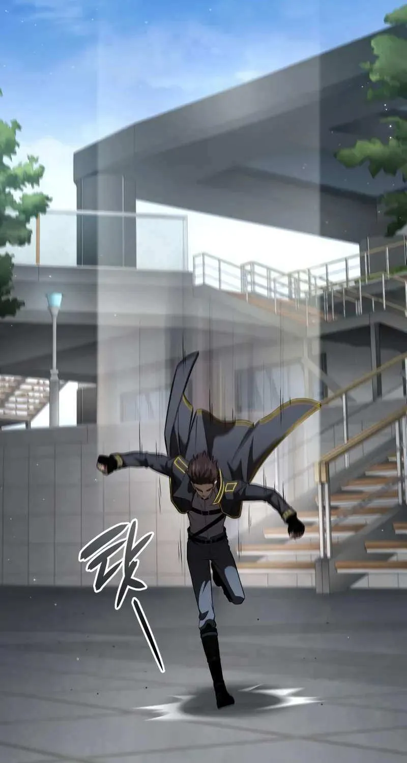 Insanely Talented Player Chapter 95 page 42 - 