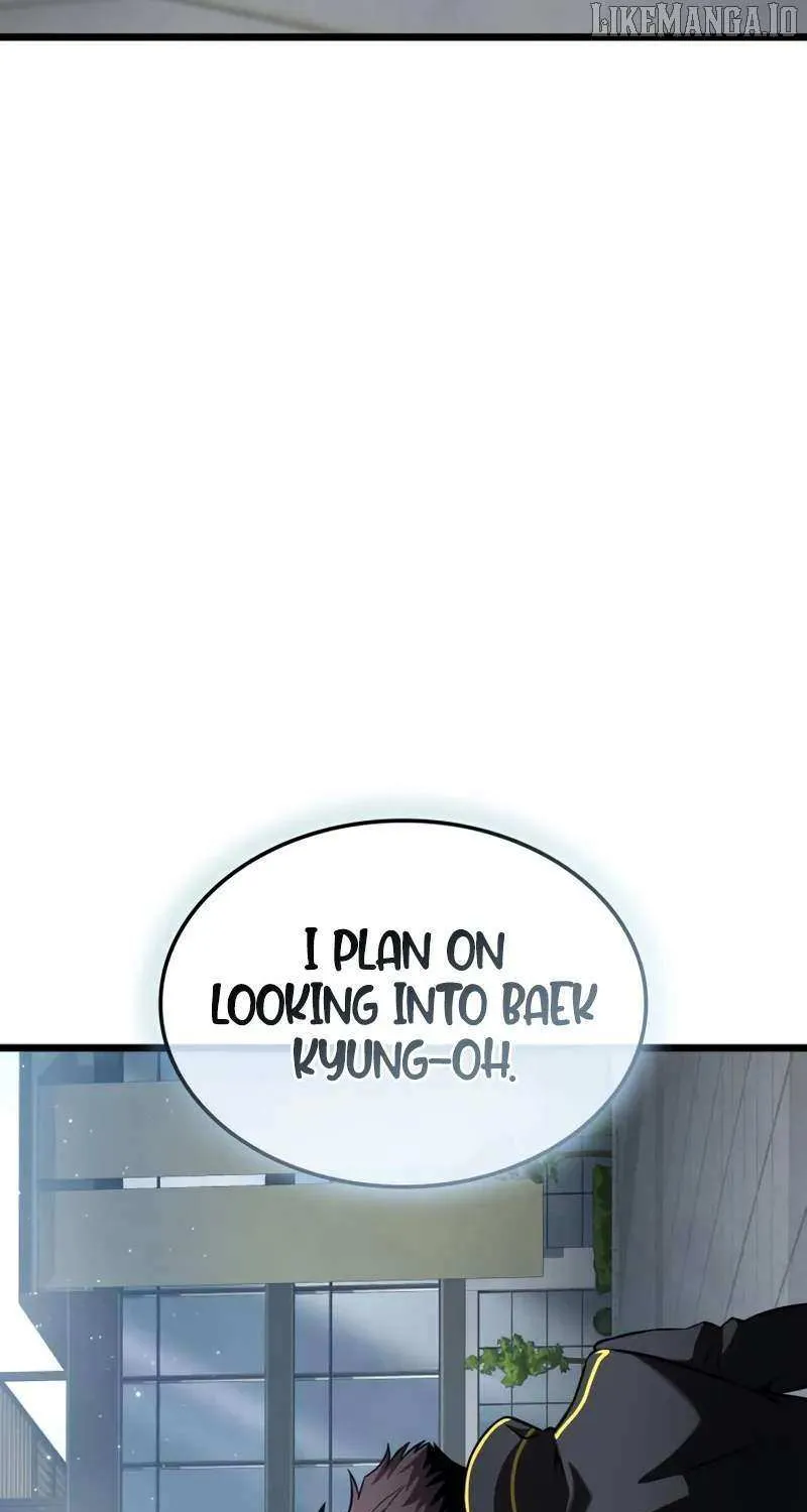 Insanely Talented Player Chapter 95 page 43 - 