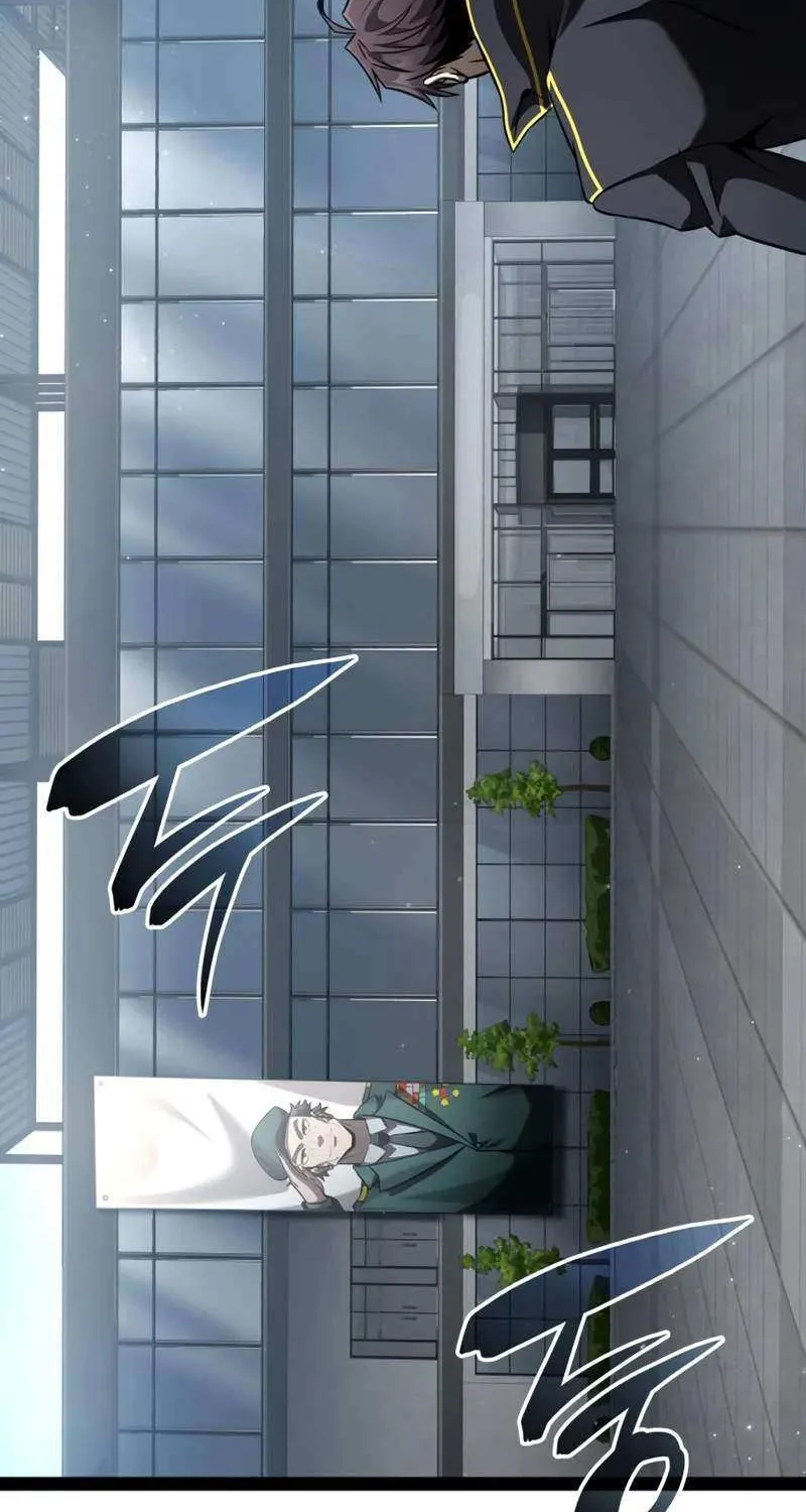 Insanely Talented Player Chapter 95 page 44 - 