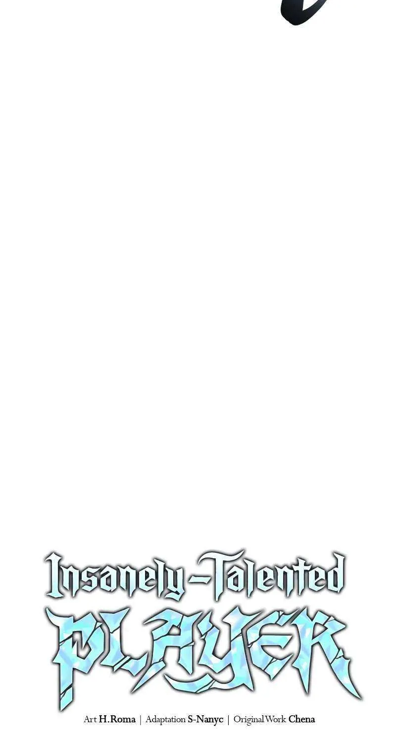 Insanely Talented Player Chapter 95 page 45 - 