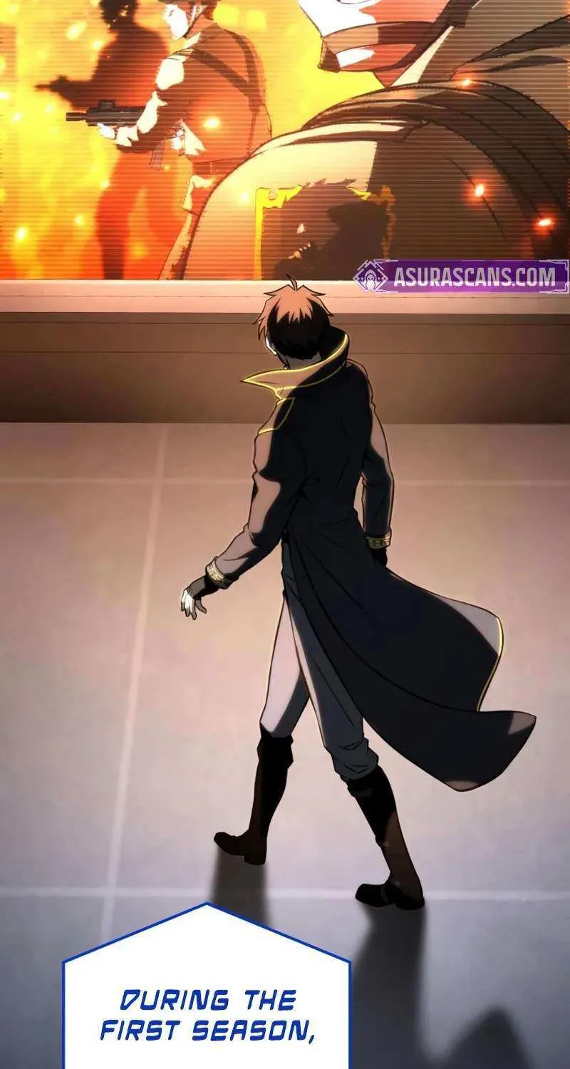 Insanely Talented Player Chapter 95 page 48 - 