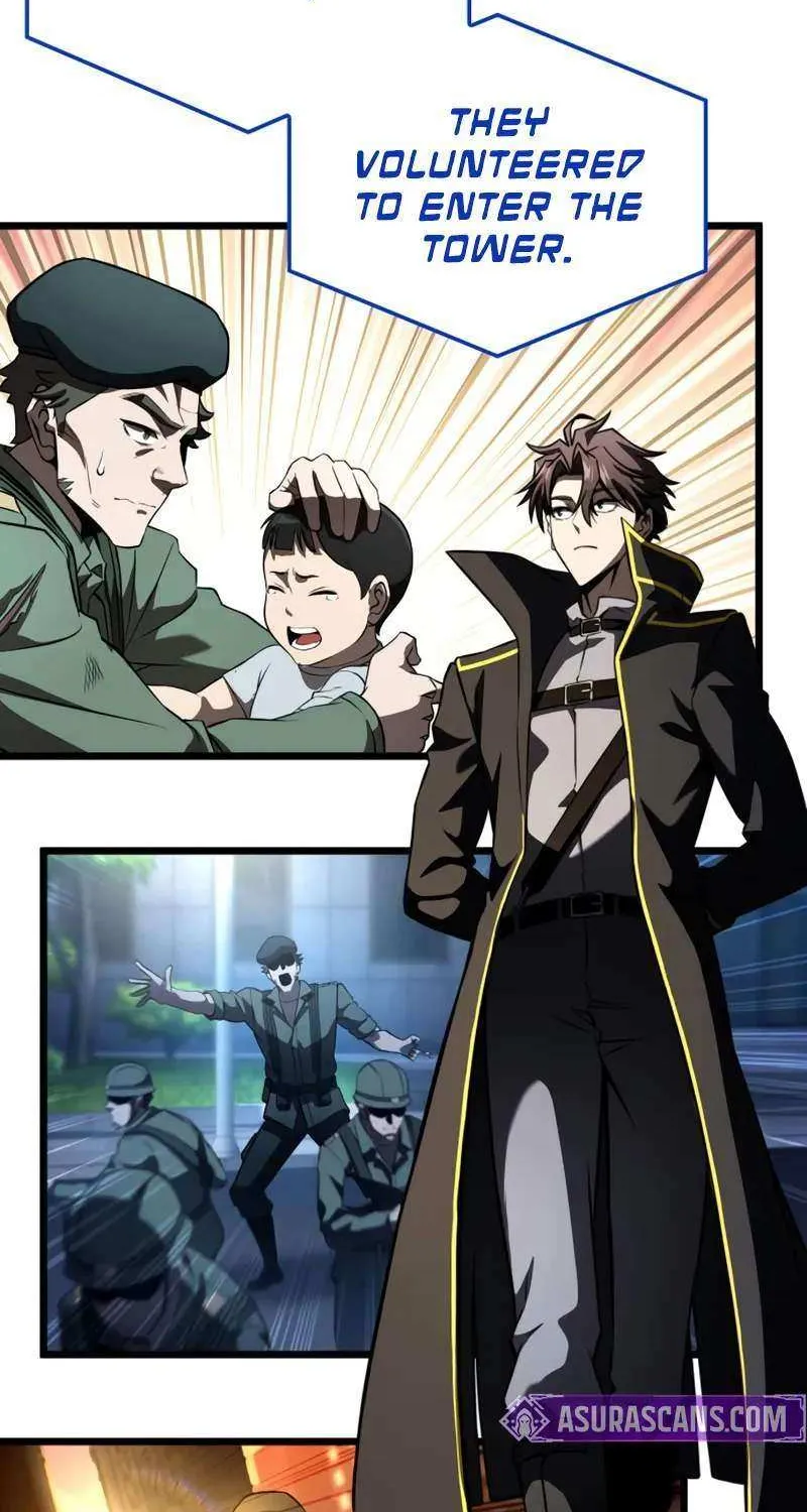 Insanely Talented Player Chapter 95 page 50 - 