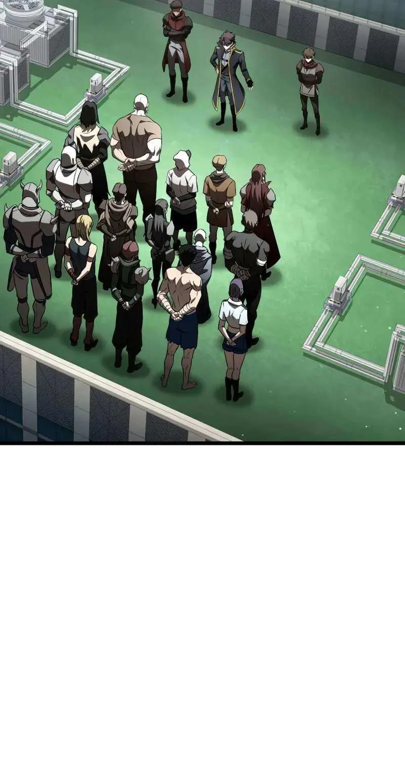 Insanely Talented Player Chapter 95 page 6 - 