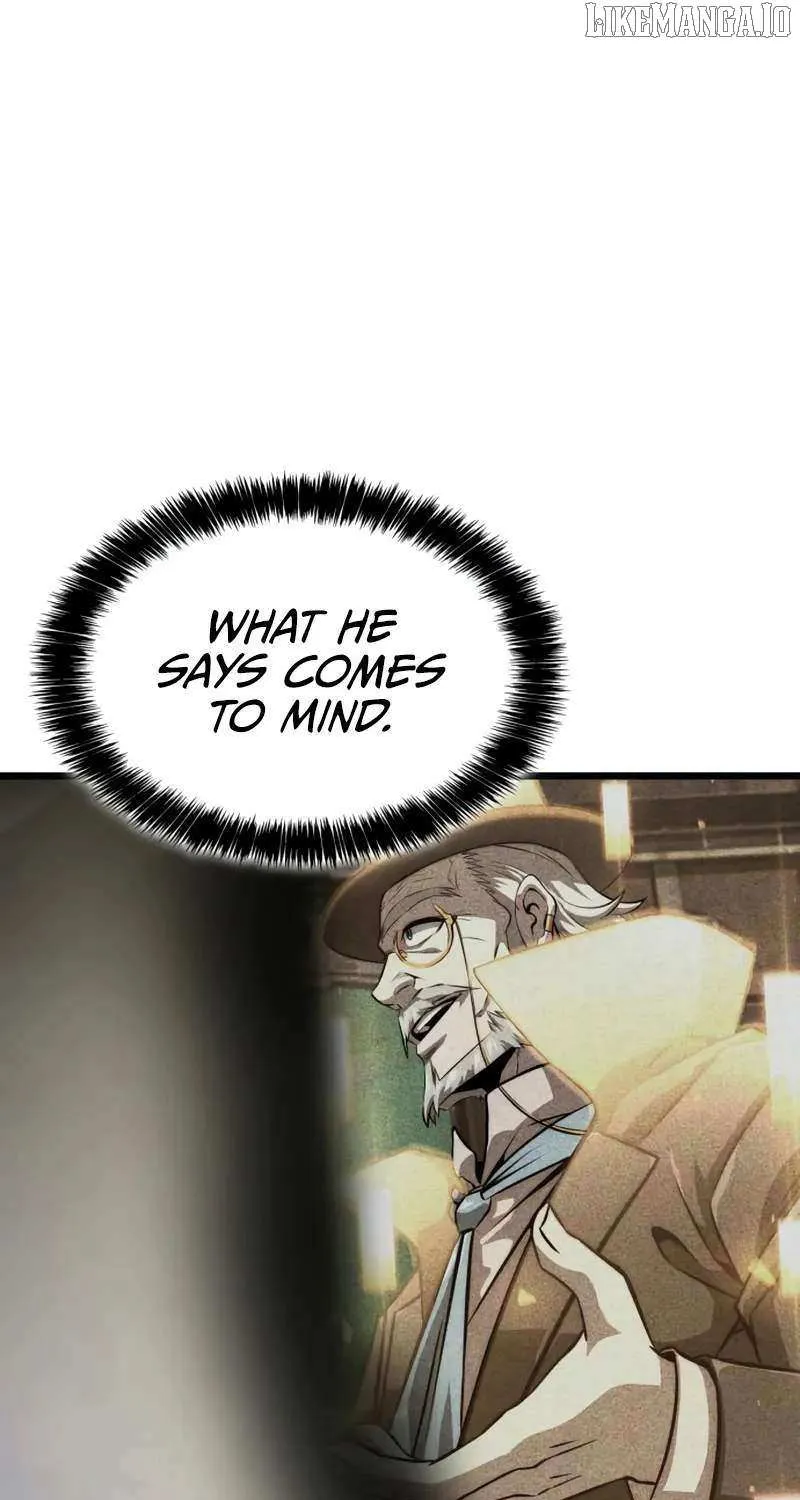 Insanely Talented Player Chapter 95 page 53 - 