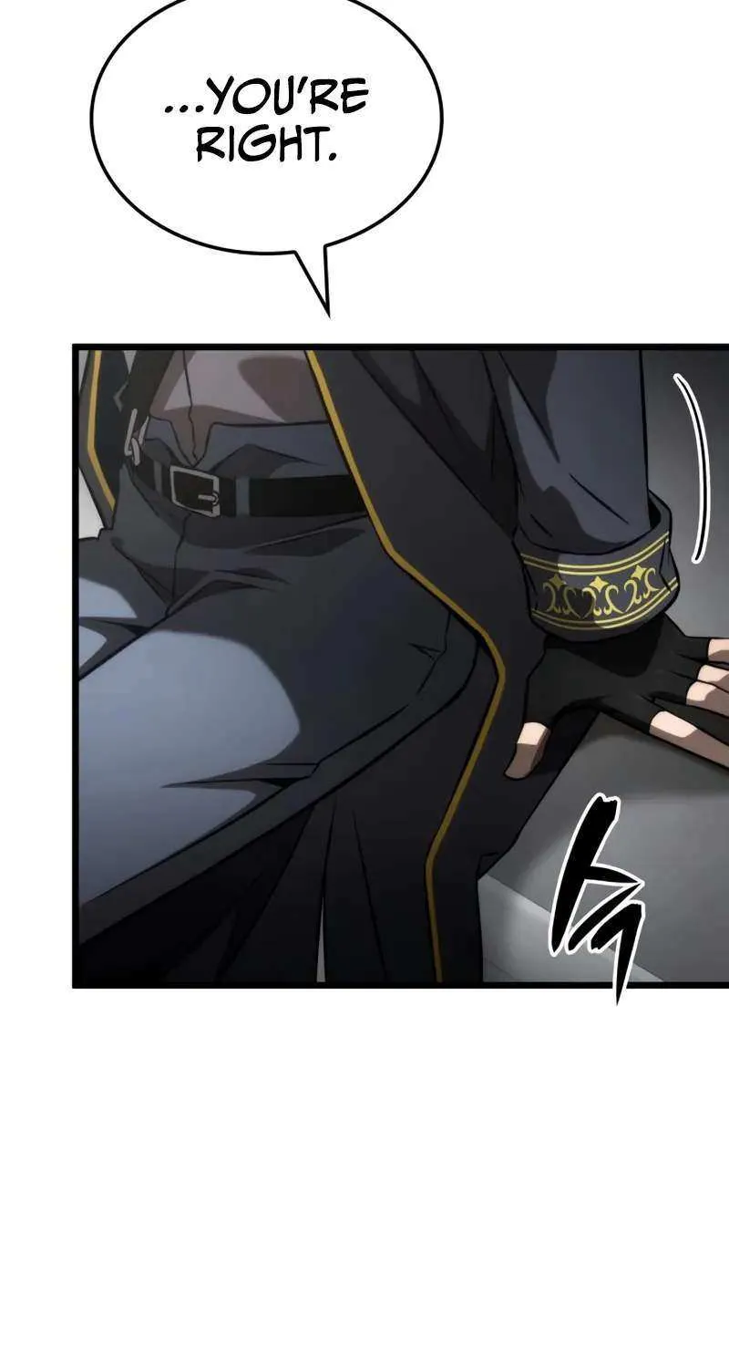 Insanely Talented Player Chapter 95 page 55 - 