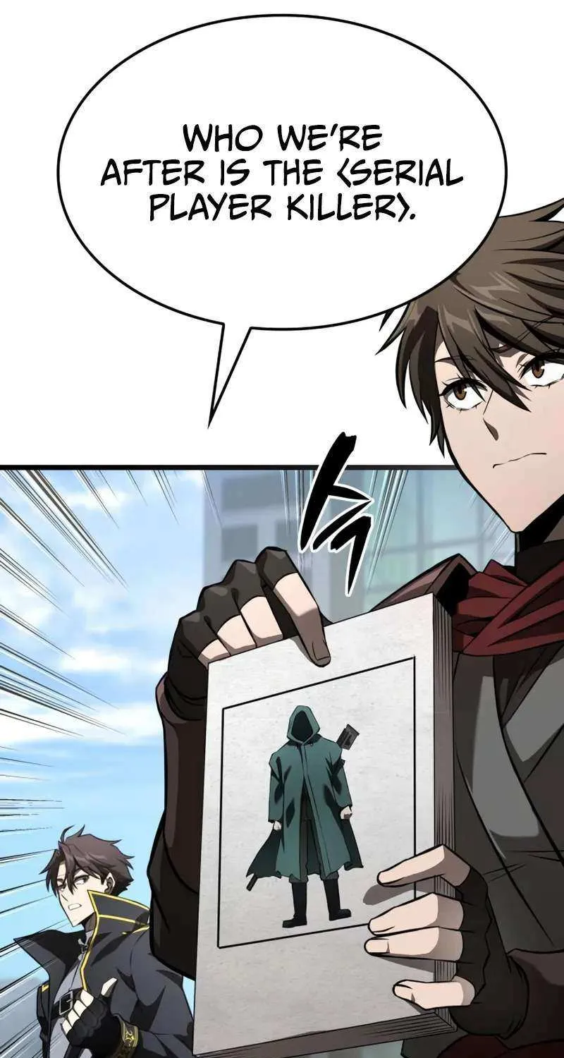 Insanely Talented Player Chapter 95 page 7 - 