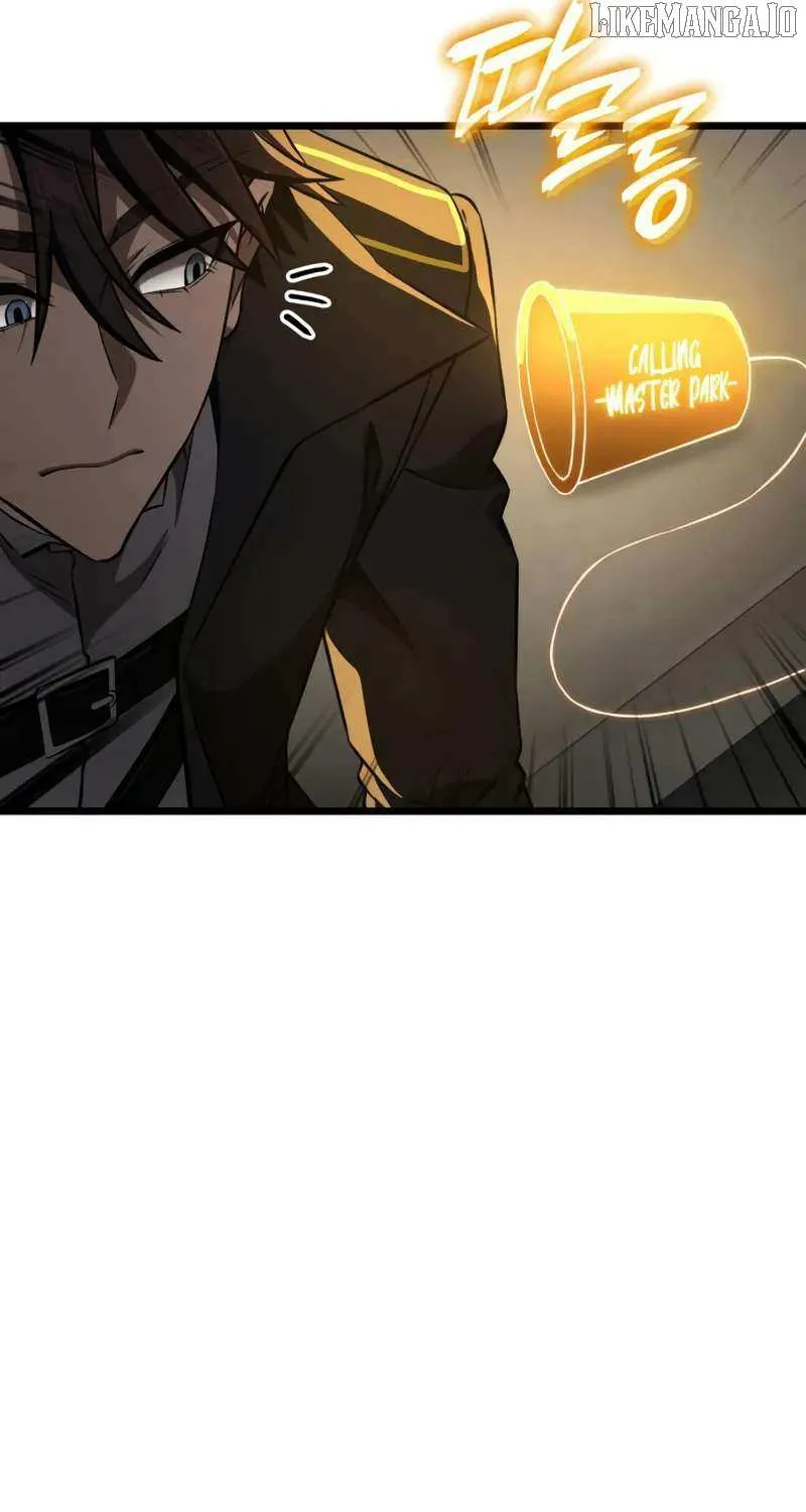 Insanely Talented Player Chapter 95 page 63 - 