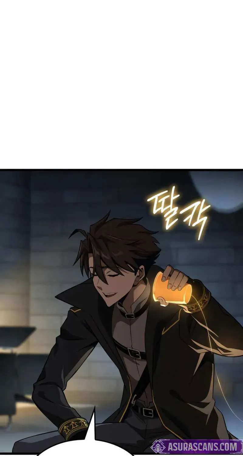 Insanely Talented Player Chapter 95 page 65 - 