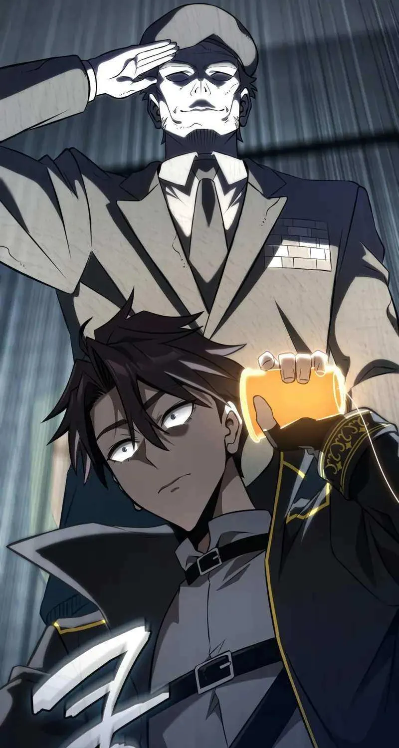 Insanely Talented Player Chapter 95 page 68 - 