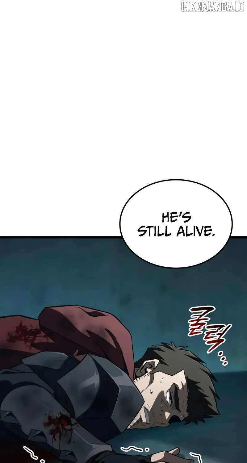 Insanely Talented Player Chapter 95 page 73 - 