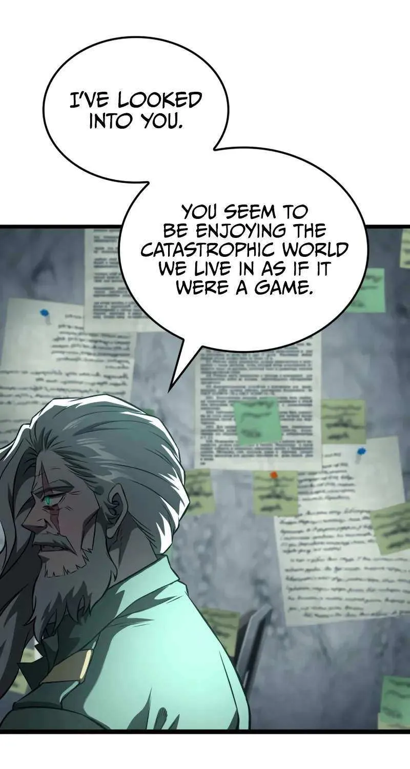 Insanely Talented Player Chapter 95 page 76 - 