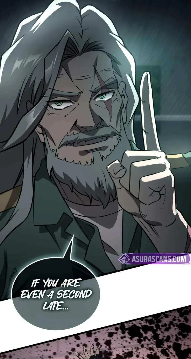 Insanely Talented Player Chapter 95 page 80 - 