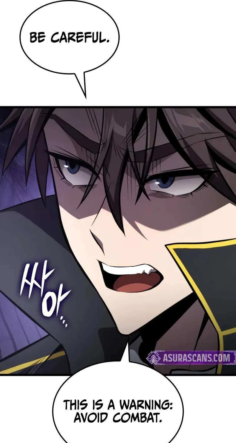 Insanely Talented Player Chapter 95 page 9 - 