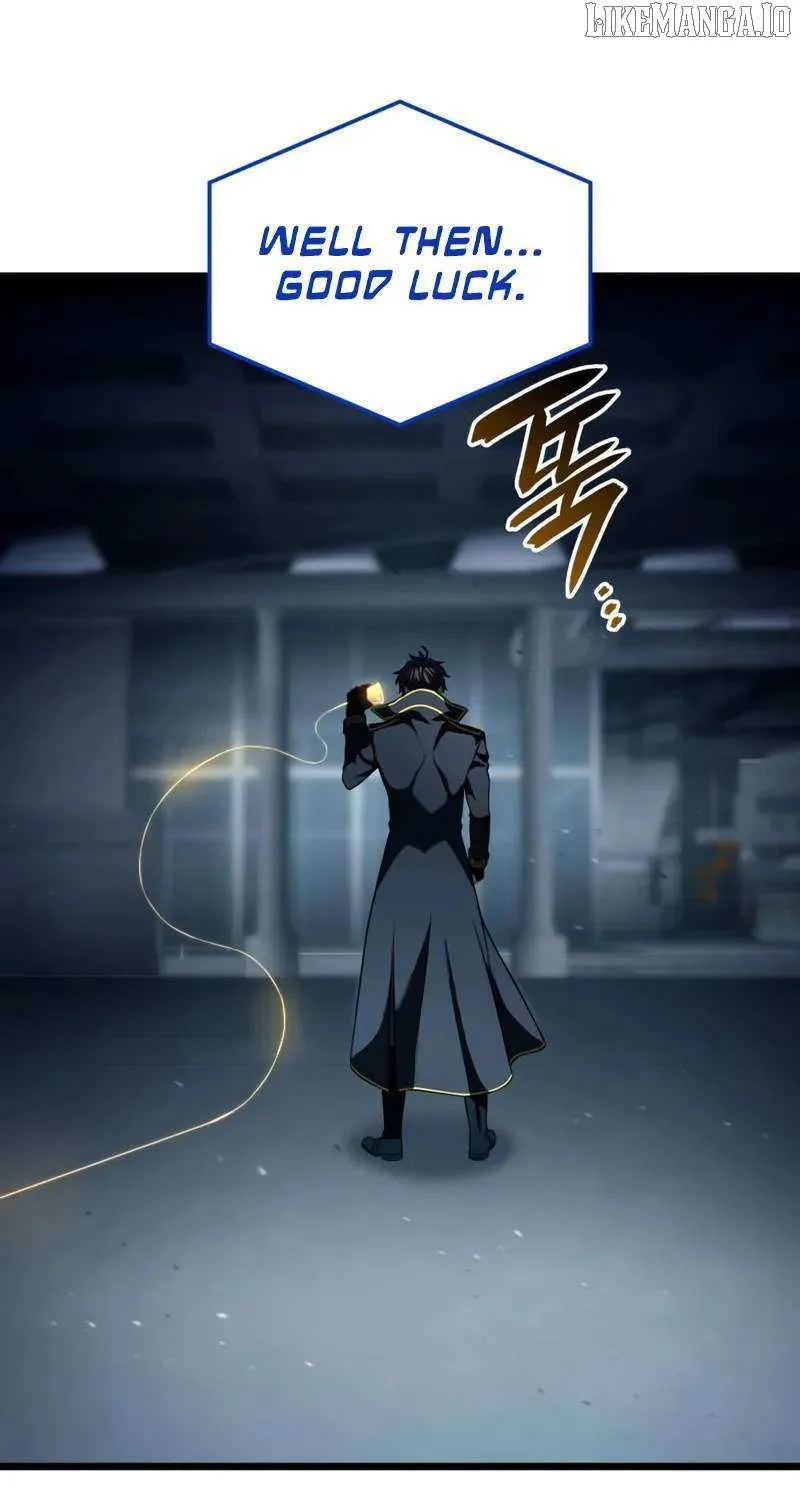 Insanely Talented Player Chapter 95 page 83 - 