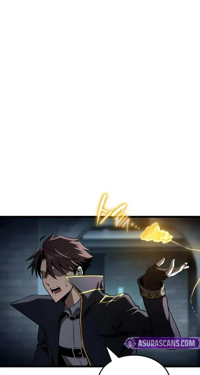 Insanely Talented Player Chapter 95 page 84 - 