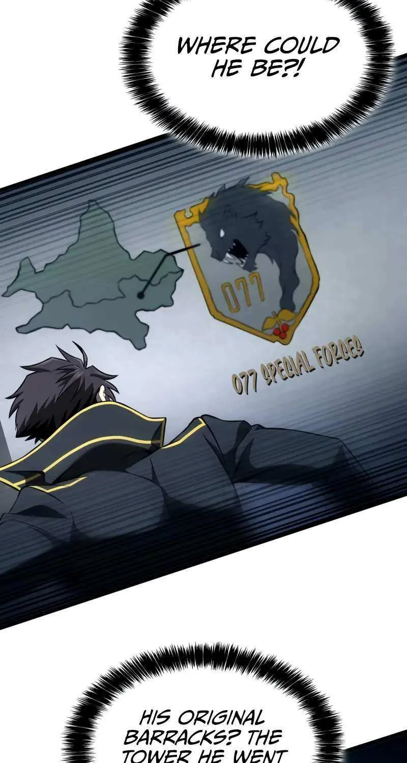 Insanely Talented Player Chapter 95 page 88 - 