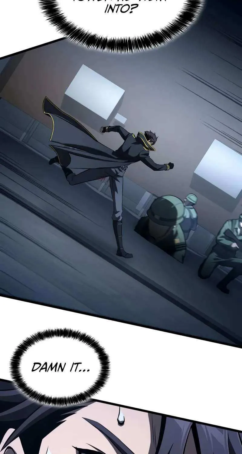 Insanely Talented Player Chapter 95 page 89 - 