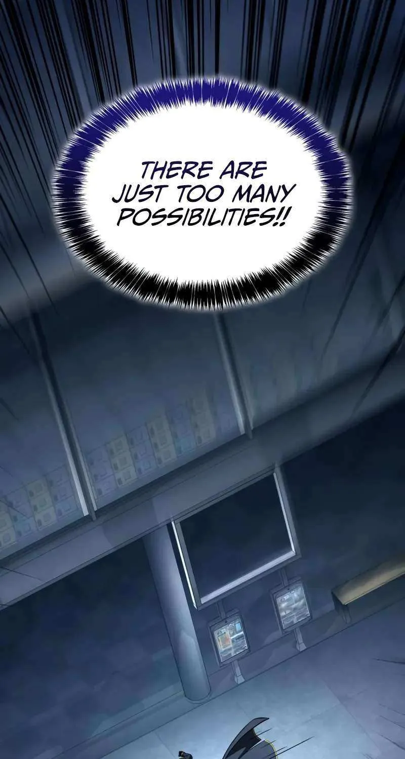 Insanely Talented Player Chapter 95 page 91 - 