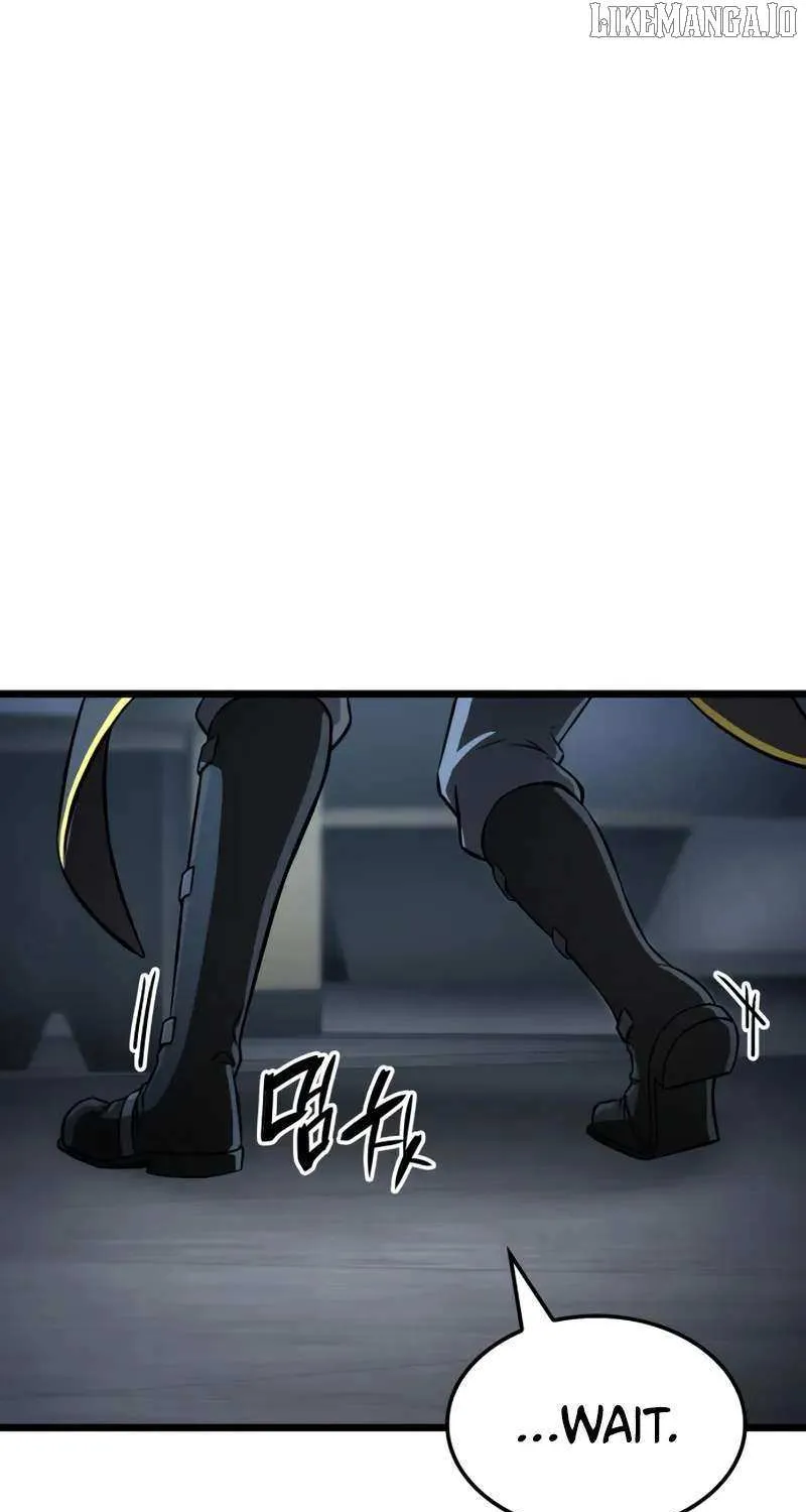 Insanely Talented Player Chapter 95 page 93 - 