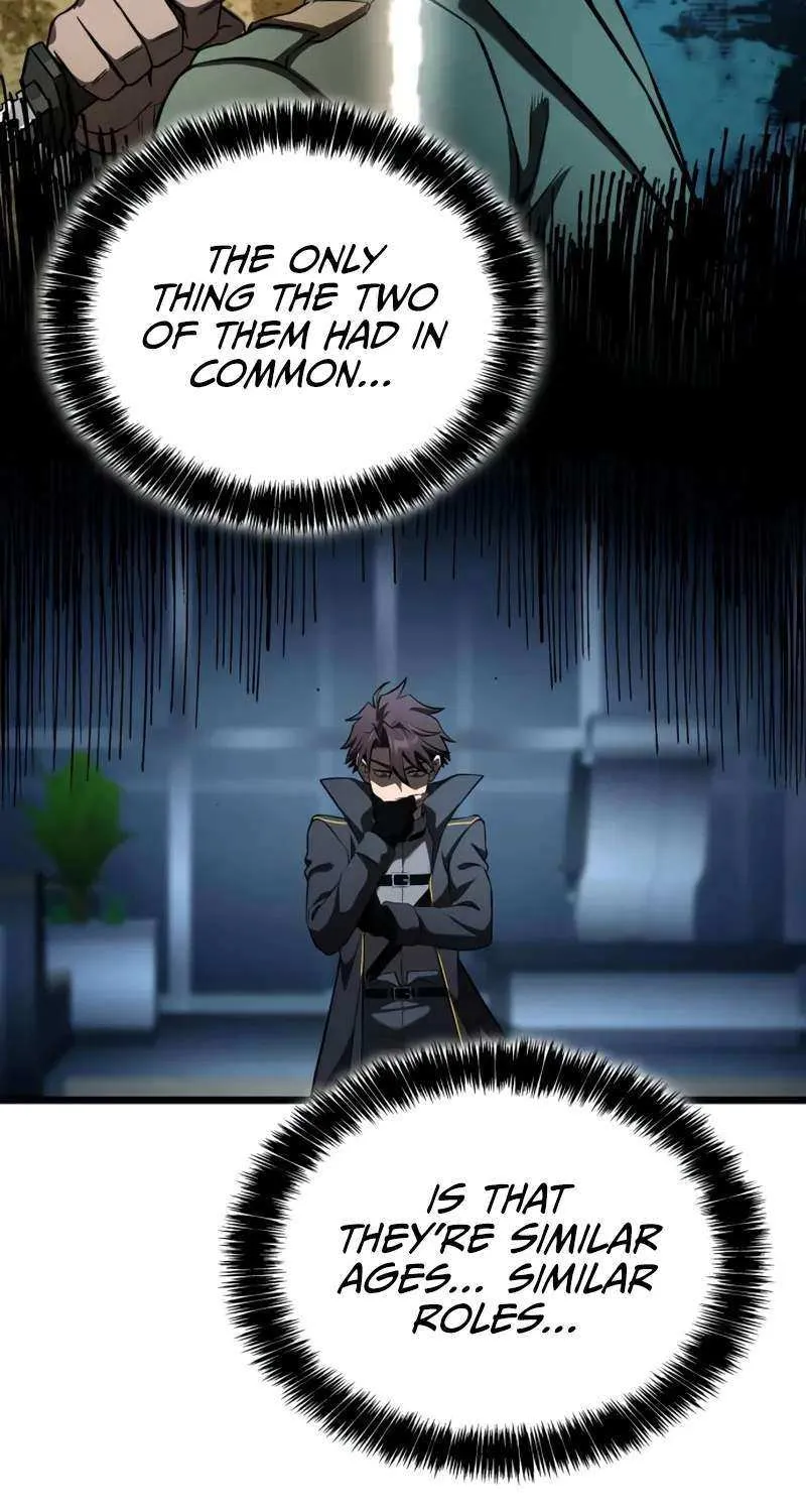 Insanely Talented Player Chapter 95 page 97 - 
