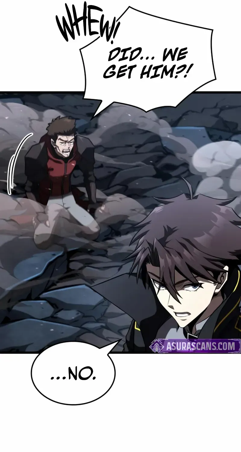 Insanely Talented Player Chapter 96 page 102 - 