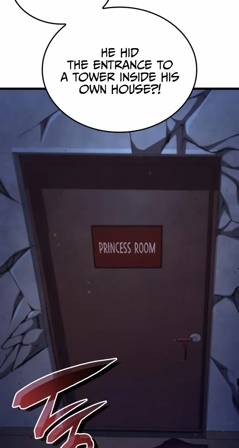 Insanely Talented Player Chapter 96 page 109 - 