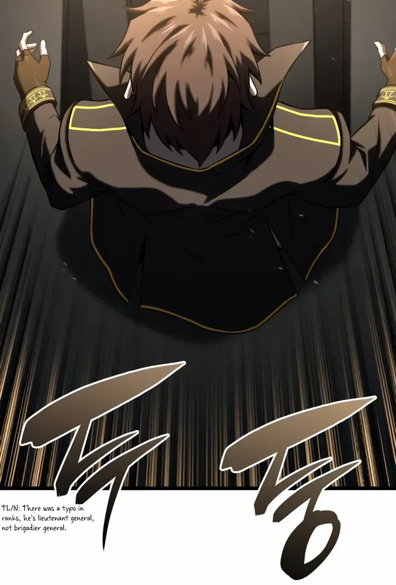 Insanely Talented Player Chapter 96 page 12 - 