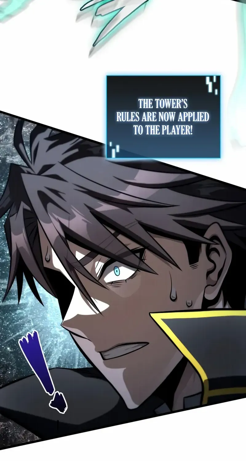 Insanely Talented Player Chapter 96 page 115 - 
