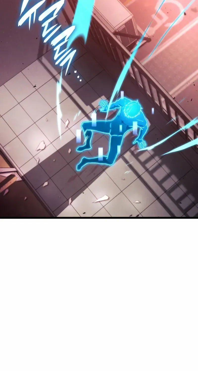Insanely Talented Player Chapter 96 page 120 - 