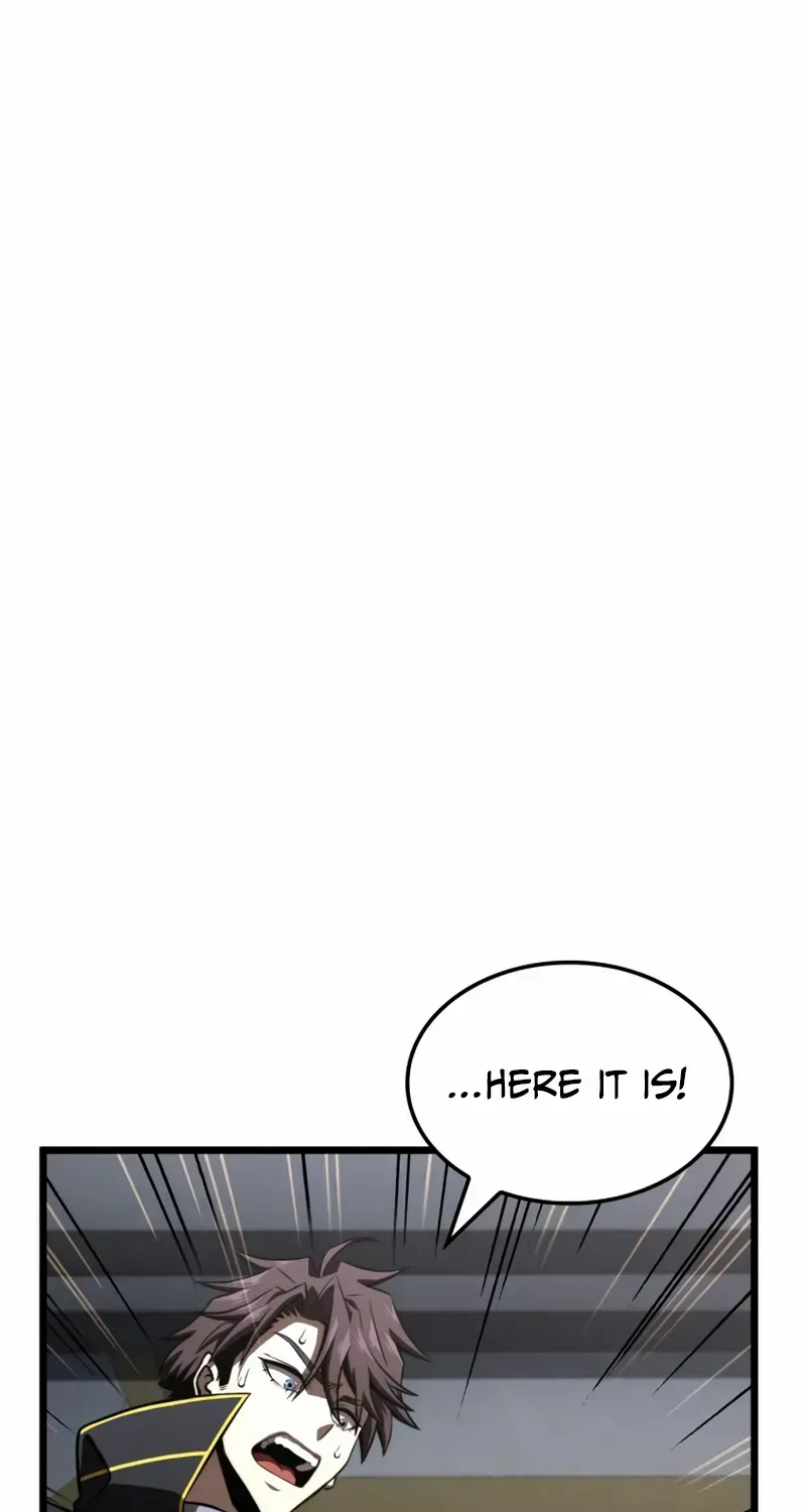 Insanely Talented Player Chapter 96 page 13 - 